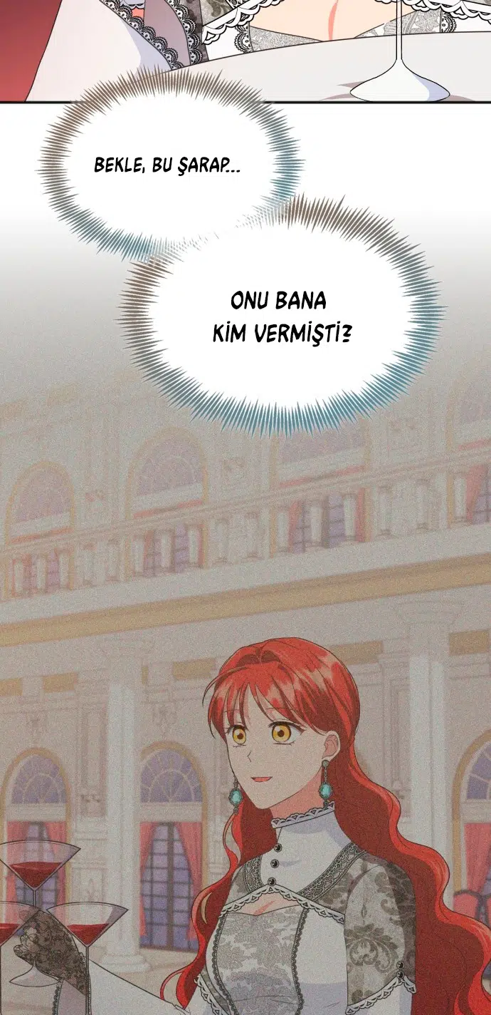 Erkek Başrolden Ayrılmanın Yolları - Bölüm 51 Sayfa 42