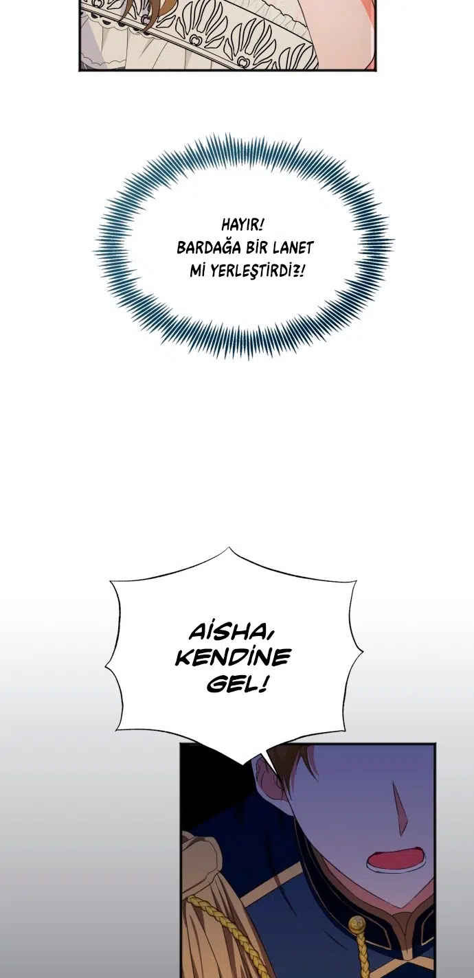 Erkek Başrolden Ayrılmanın Yolları - Bölüm 51 Sayfa 45