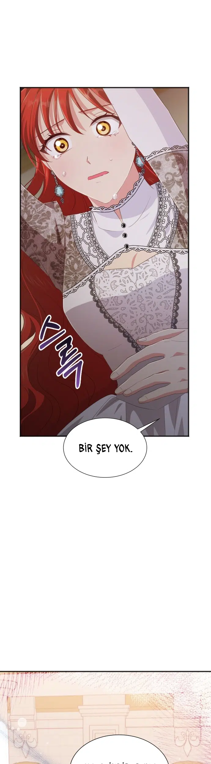 Erkek Başrolden Ayrılmanın Yolları - Bölüm 52 Sayfa 7