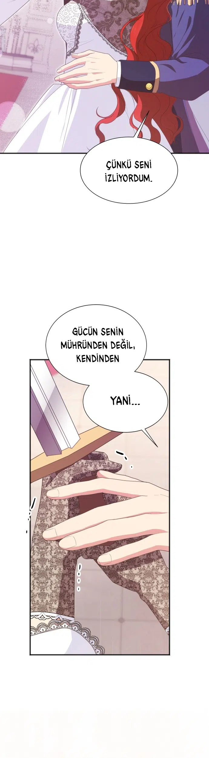 Erkek Başrolden Ayrılmanın Yolları - Bölüm 52 Sayfa 9