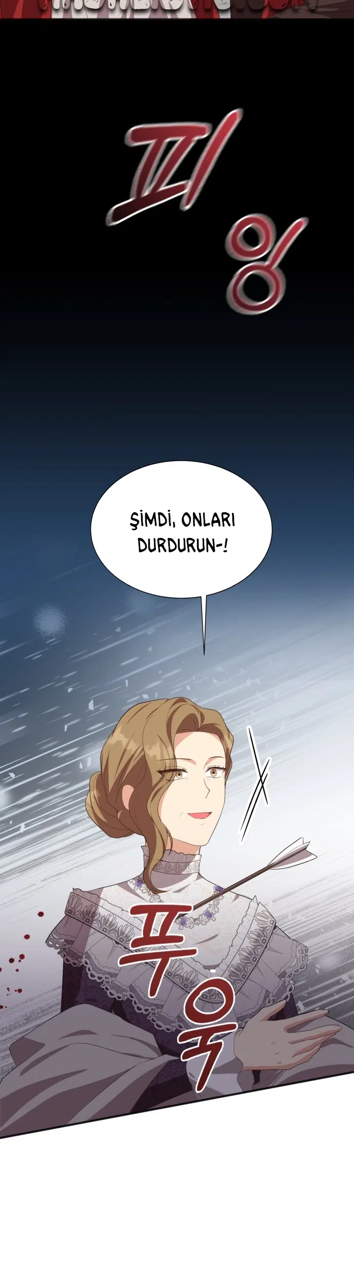 Erkek Başrolden Ayrılmanın Yolları - Bölüm 52 Sayfa 36