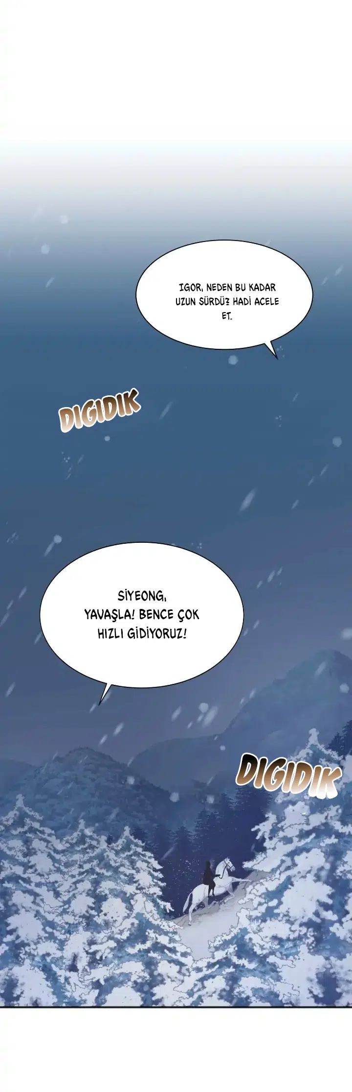 Erkek Başrolden Ayrılmanın Yolları - Bölüm 53 Sayfa 2