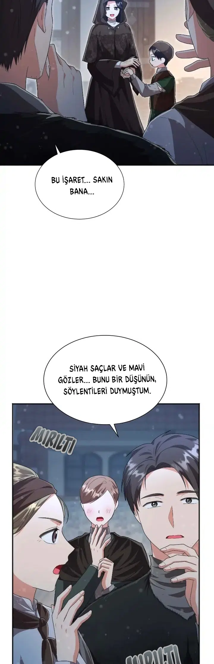 Erkek Başrolden Ayrılmanın Yolları - Bölüm 53 Sayfa 14