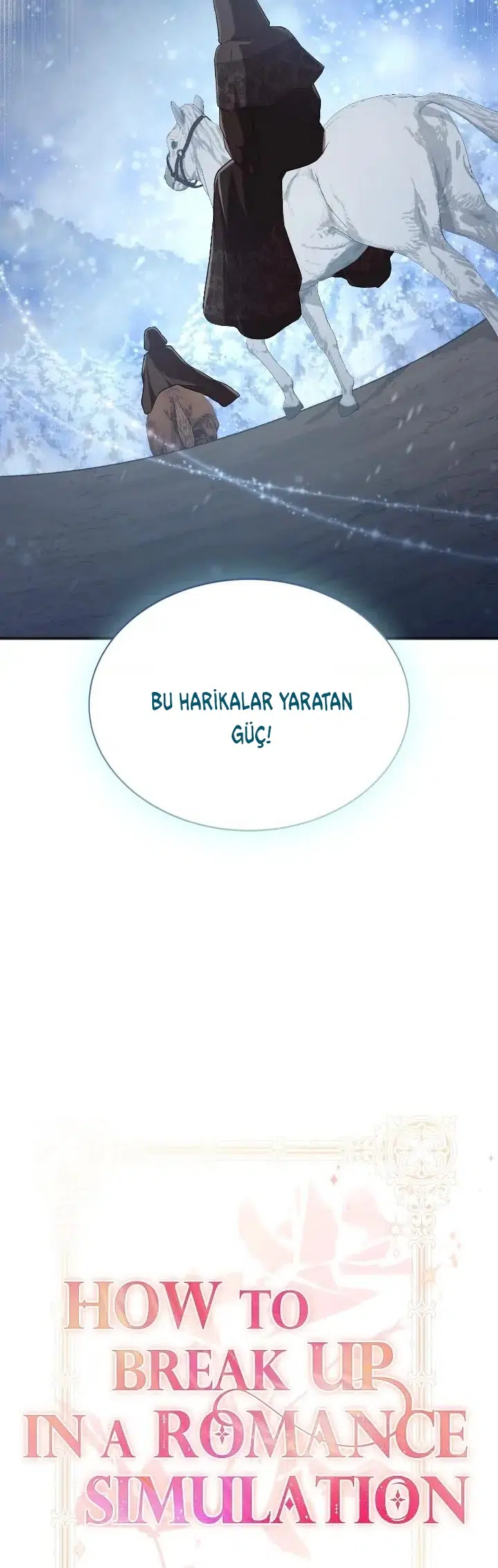 Erkek Başrolden Ayrılmanın Yolları - Bölüm 53 Sayfa 16