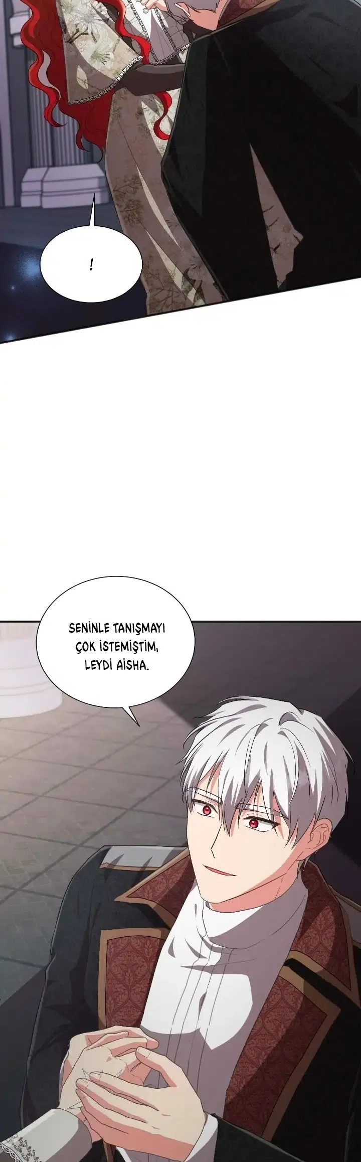 Erkek Başrolden Ayrılmanın Yolları - Bölüm 53 Sayfa 42