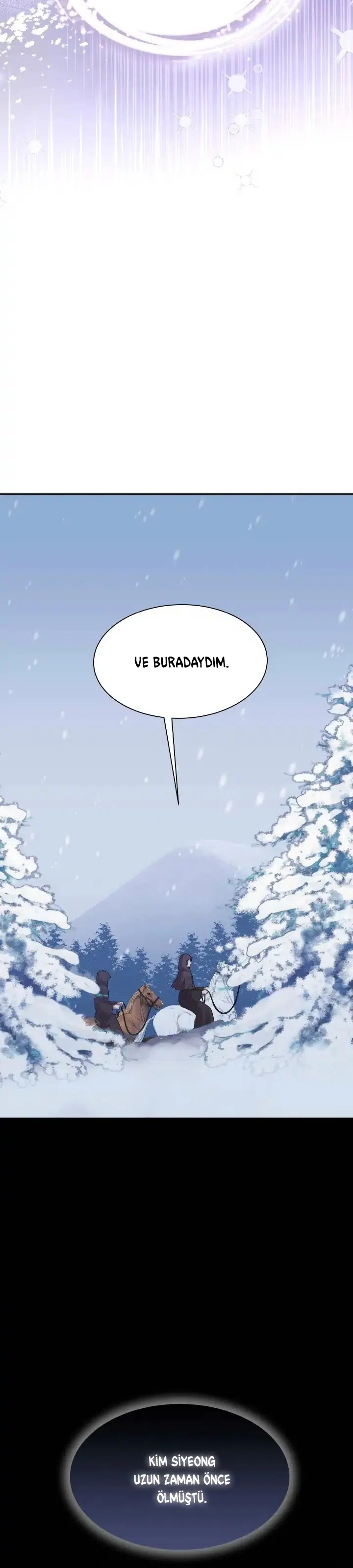 Erkek Başrolden Ayrılmanın Yolları - Bölüm 54 Sayfa 3
