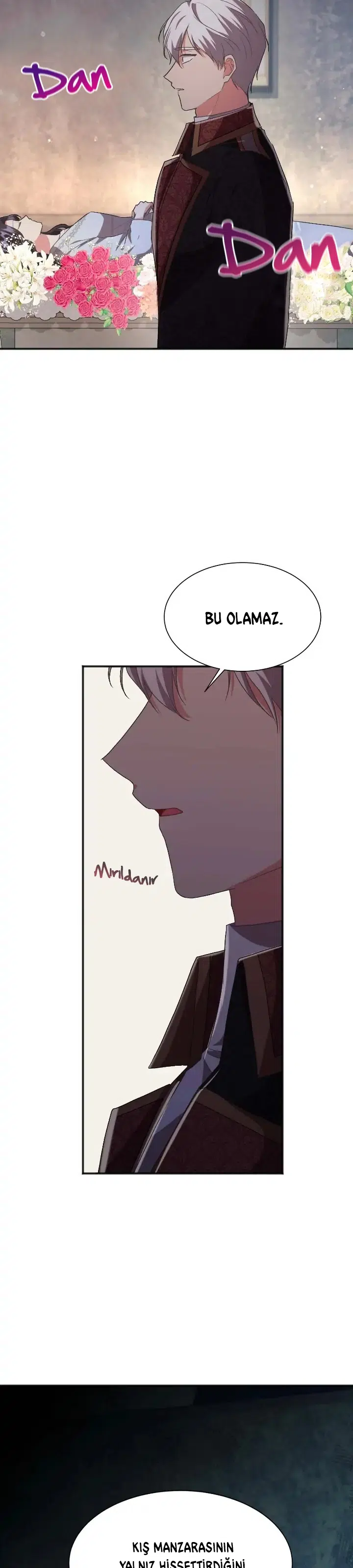 Erkek Başrolden Ayrılmanın Yolları - Bölüm 54 Sayfa 11