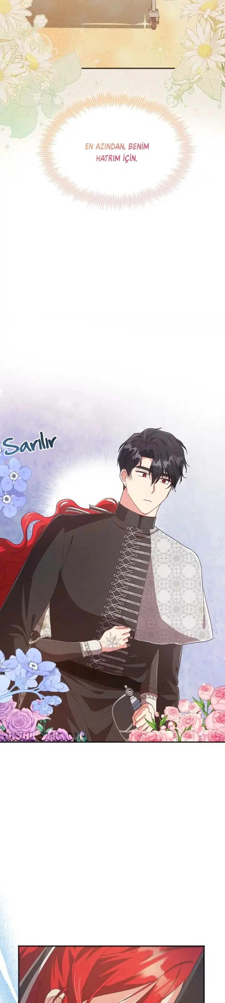 Erkek Başrolden Ayrılmanın Yolları - Bölüm 55 Sayfa 6