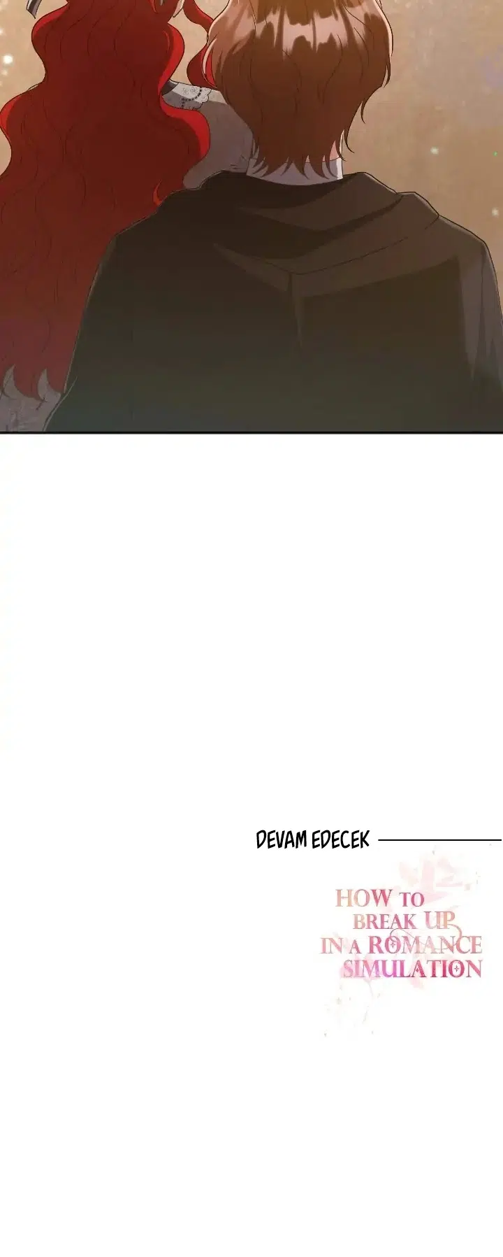 Erkek Başrolden Ayrılmanın Yolları - Bölüm 55 Sayfa 44