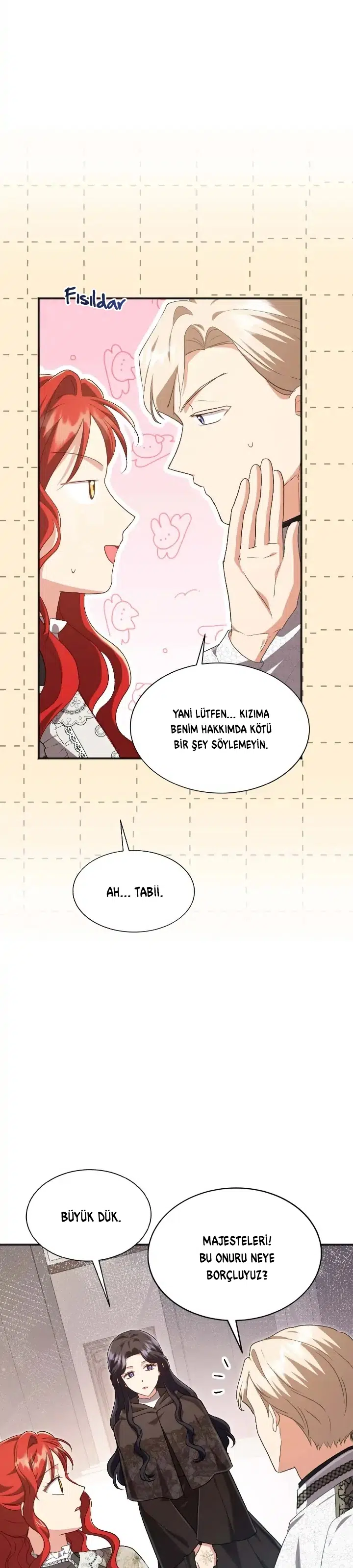 Erkek Başrolden Ayrılmanın Yolları - Bölüm 56 Sayfa 17