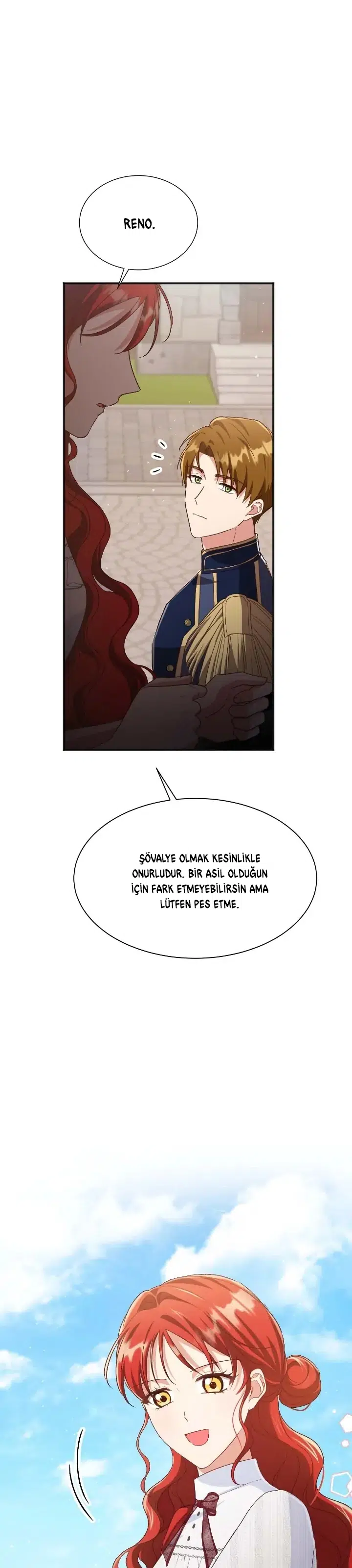 Erkek Başrolden Ayrılmanın Yolları - Bölüm 57 Sayfa 18