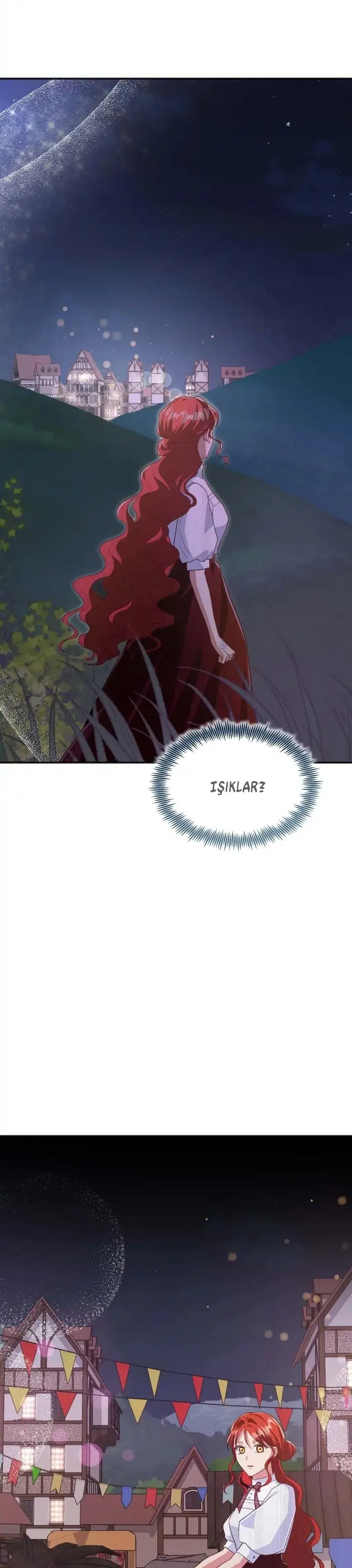 Erkek Başrolden Ayrılmanın Yolları - Bölüm 57 Sayfa 27
