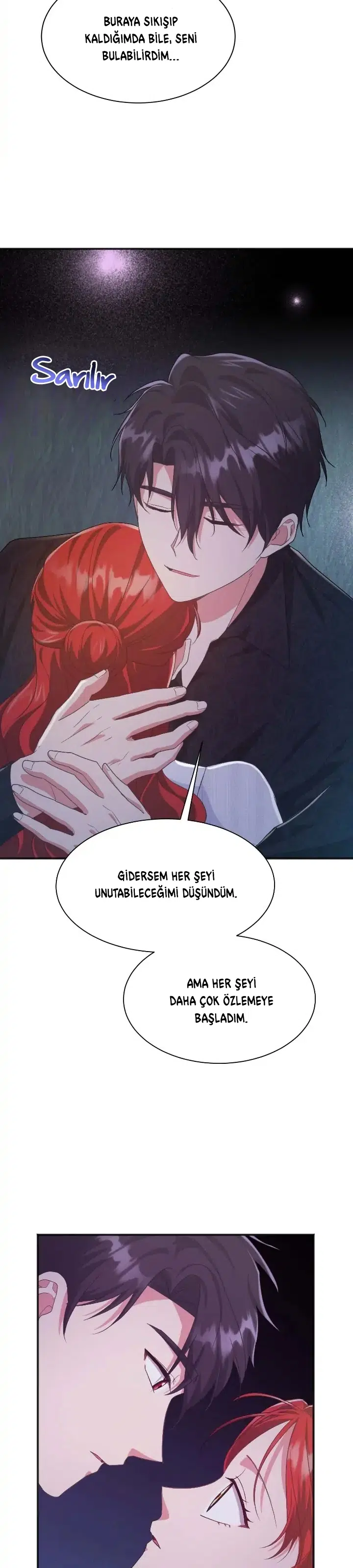Erkek Başrolden Ayrılmanın Yolları - Bölüm 57 Sayfa 37