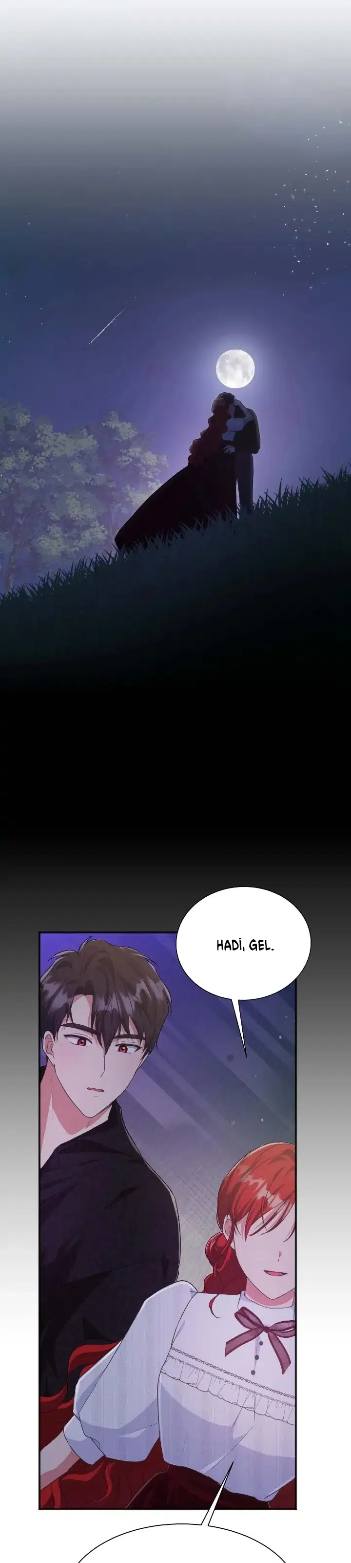 Erkek Başrolden Ayrılmanın Yolları - Bölüm 57 Sayfa 41
