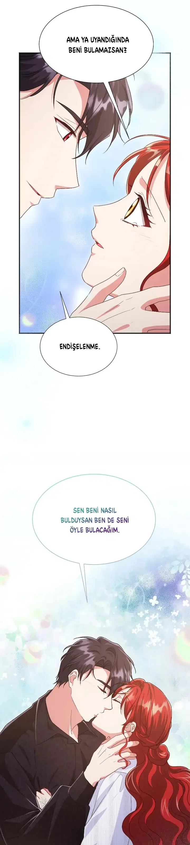 Erkek Başrolden Ayrılmanın Yolları - Bölüm 58 Sayfa 29