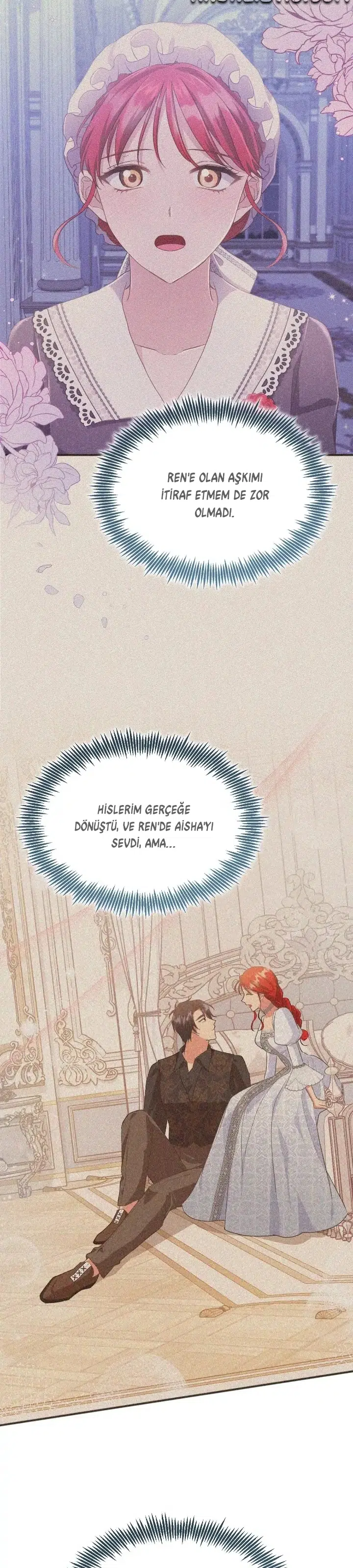 Erkek Başrolden Ayrılmanın Yolları - Bölüm 58 Sayfa 42