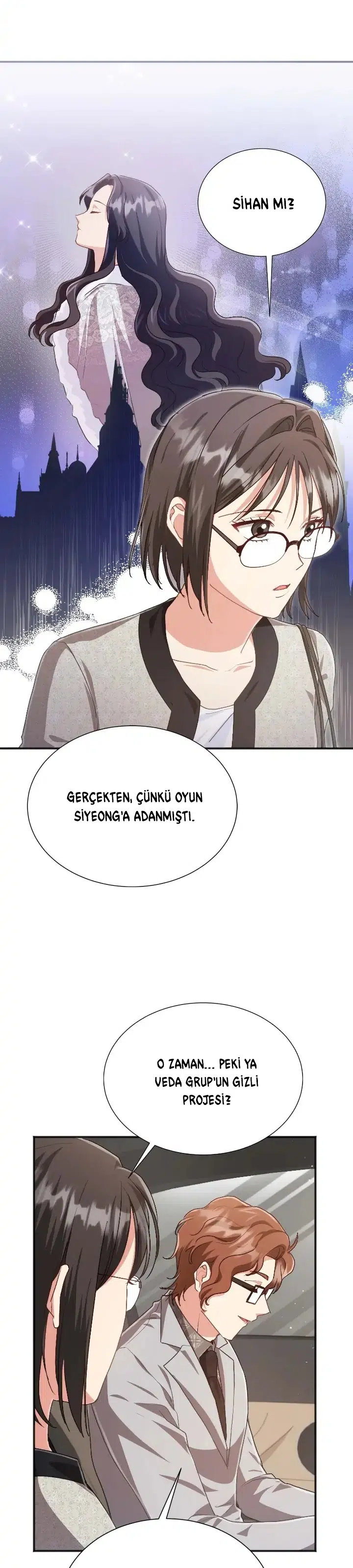 Erkek Başrolden Ayrılmanın Yolları - Bölüm 59 Sayfa 7