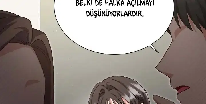 Erkek Başrolden Ayrılmanın Yolları - Bölüm 59 Sayfa 15