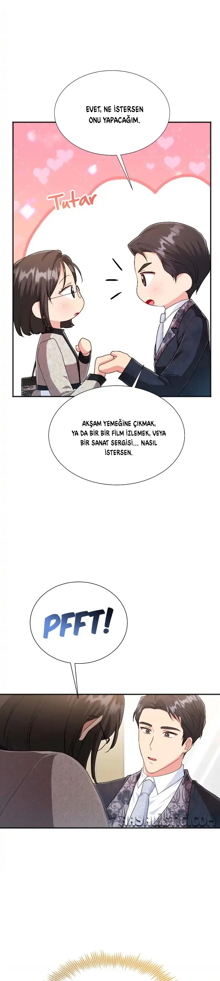 Erkek Başrolden Ayrılmanın Yolları - Bölüm 60 Sayfa 5
