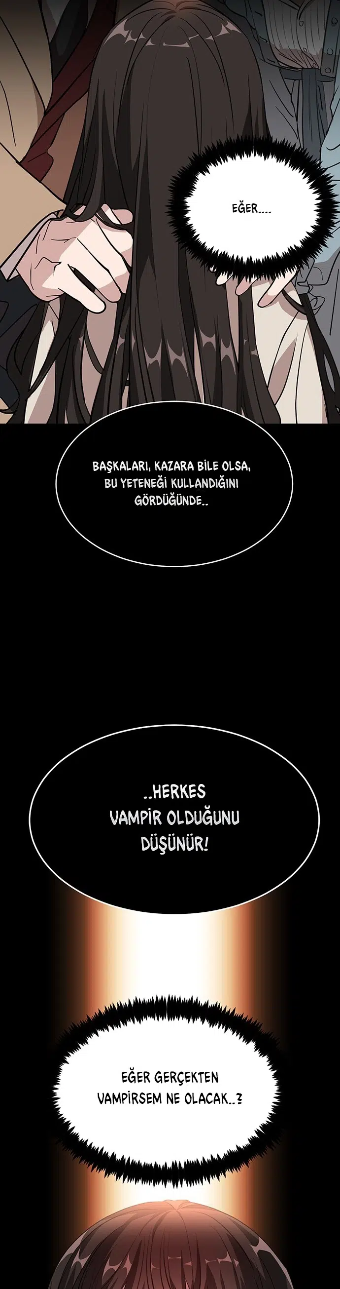 Dark Moon = Kan Sunağı - Bölüm 1 Sayfa 20