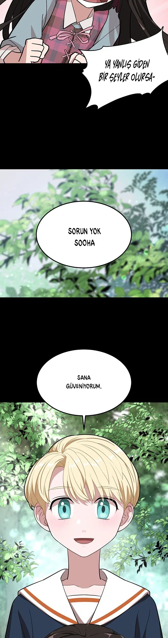 Dark Moon = Kan Sunağı - Bölüm 1 Sayfa 37