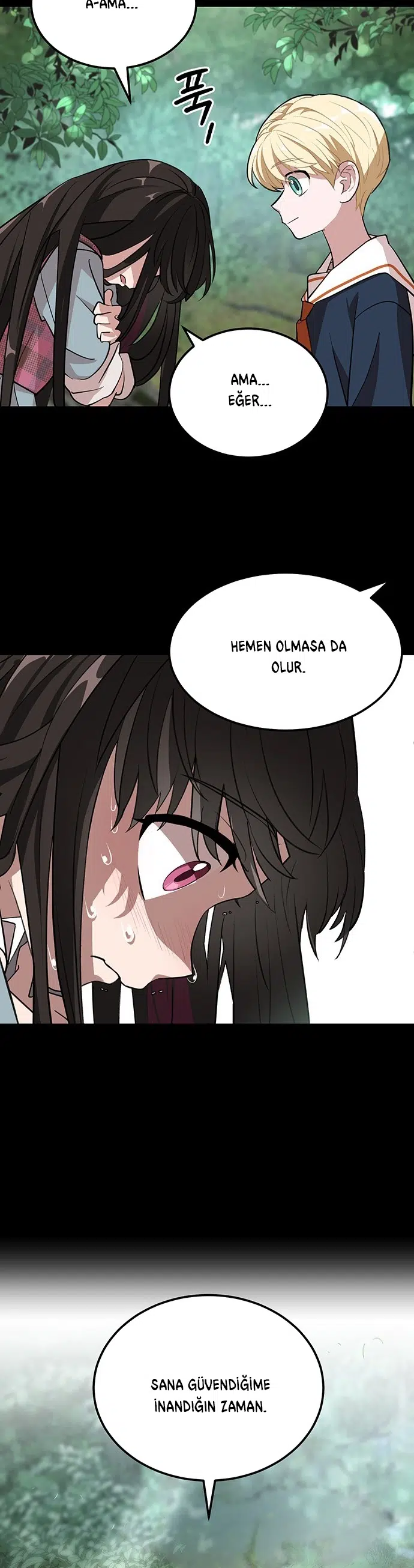 Dark Moon = Kan Sunağı - Bölüm 1 Sayfa 39