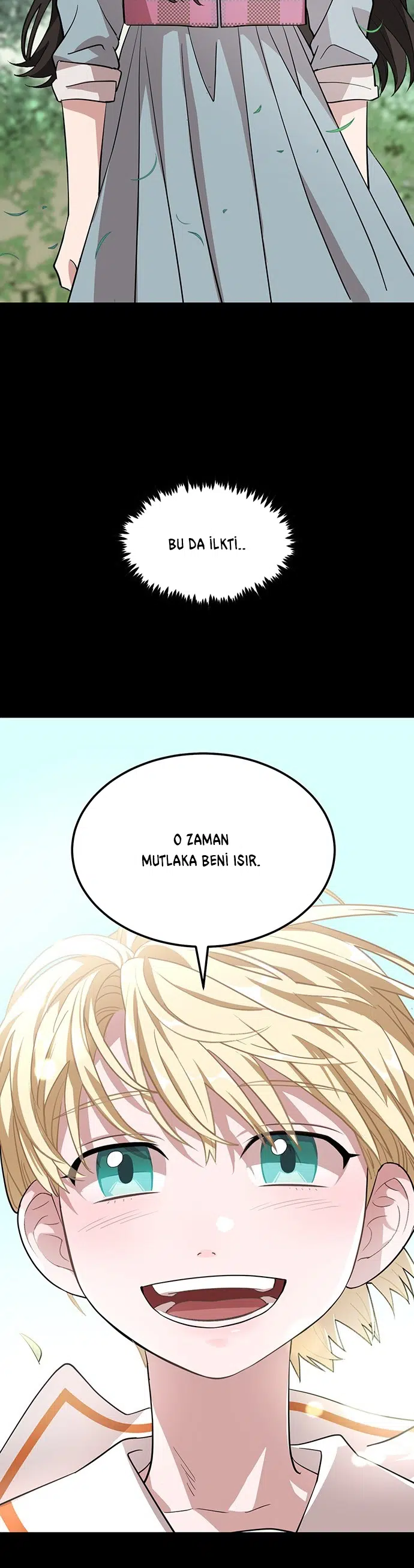 Dark Moon = Kan Sunağı - Bölüm 1 Sayfa 41