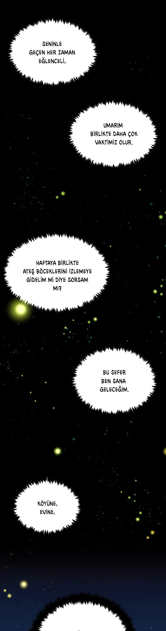 Dark Moon = Kan Sunağı - Bölüm 1 Sayfa 43