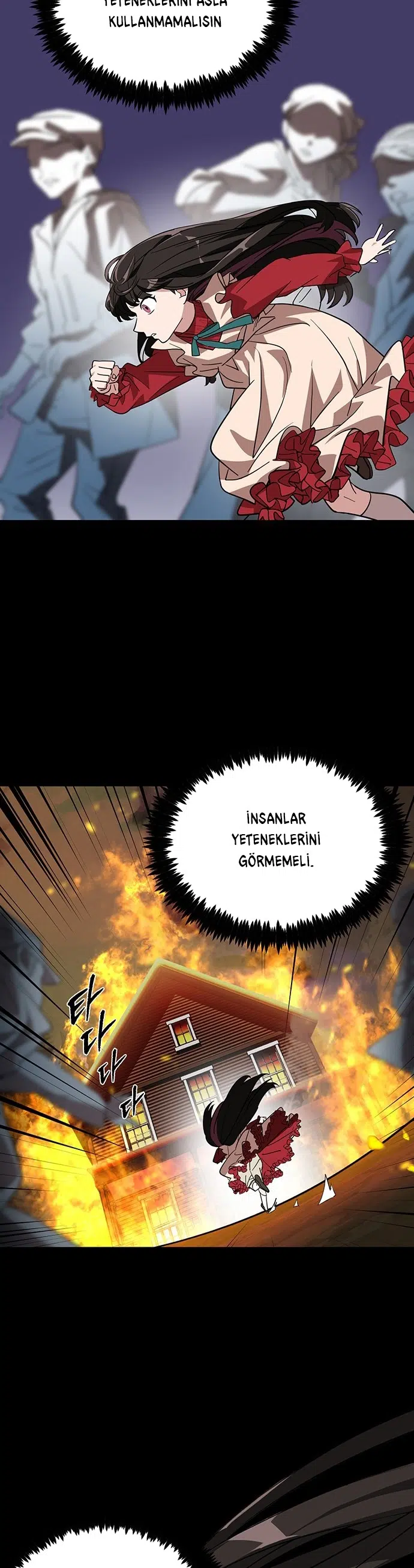 Dark Moon = Kan Sunağı - Bölüm 1 Sayfa 47