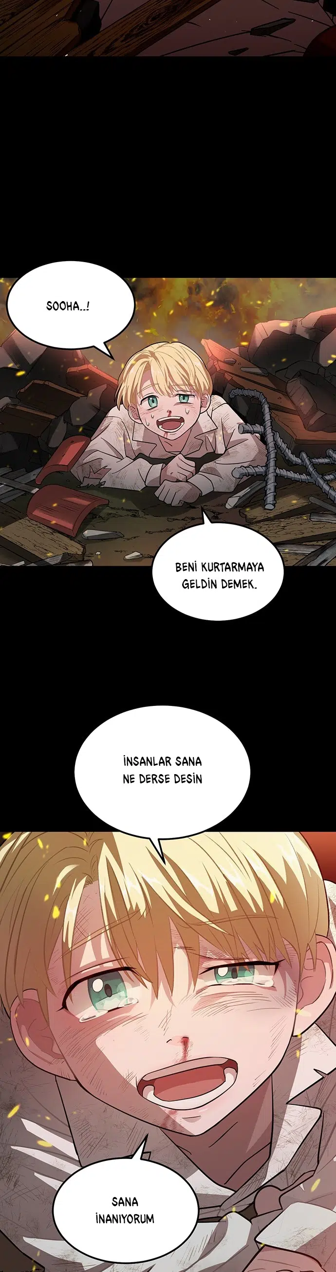 Dark Moon = Kan Sunağı - Bölüm 1 Sayfa 53