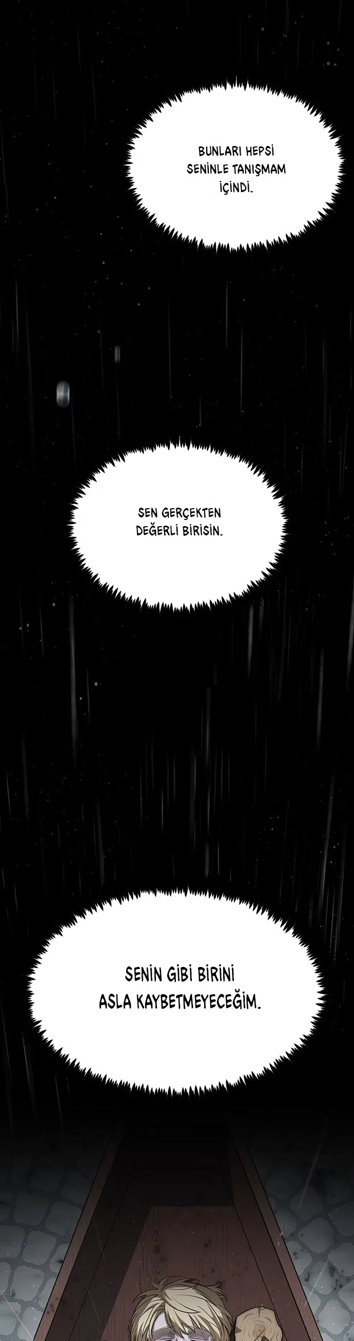 Dark Moon = Kan Sunağı - Bölüm 1 Sayfa 56
