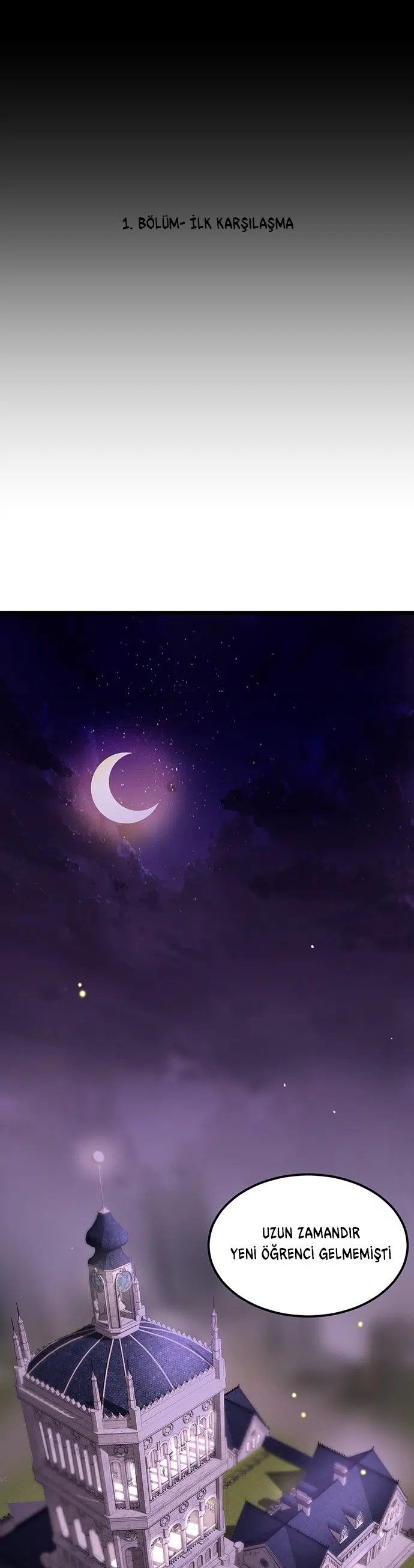 Dark Moon = Kan Sunağı - Bölüm 1 Sayfa 58