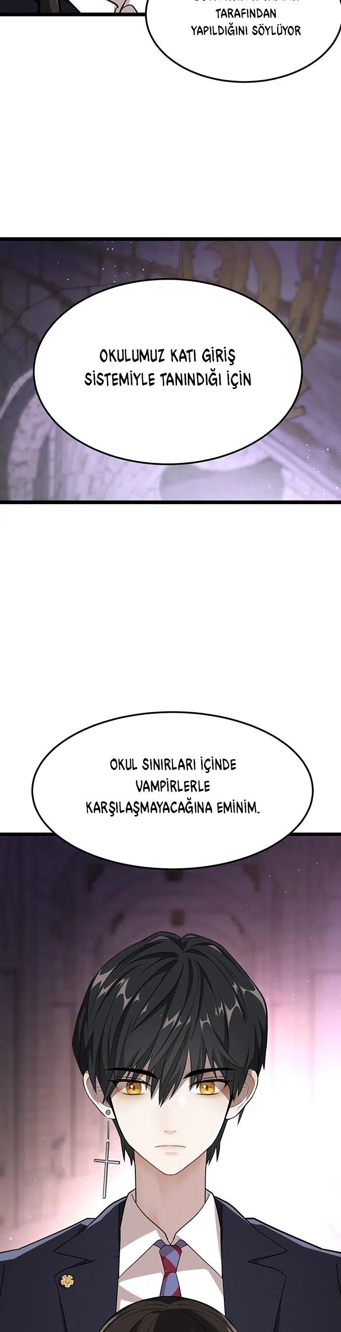Dark Moon = Kan Sunağı - Bölüm 1 Sayfa 65