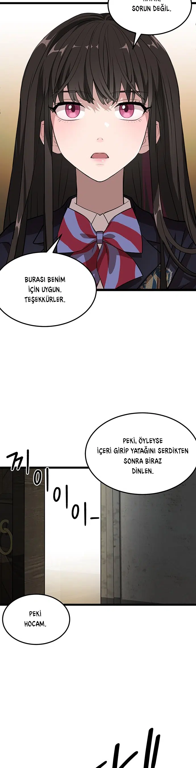 Dark Moon = Kan Sunağı - Bölüm 1 Sayfa 73