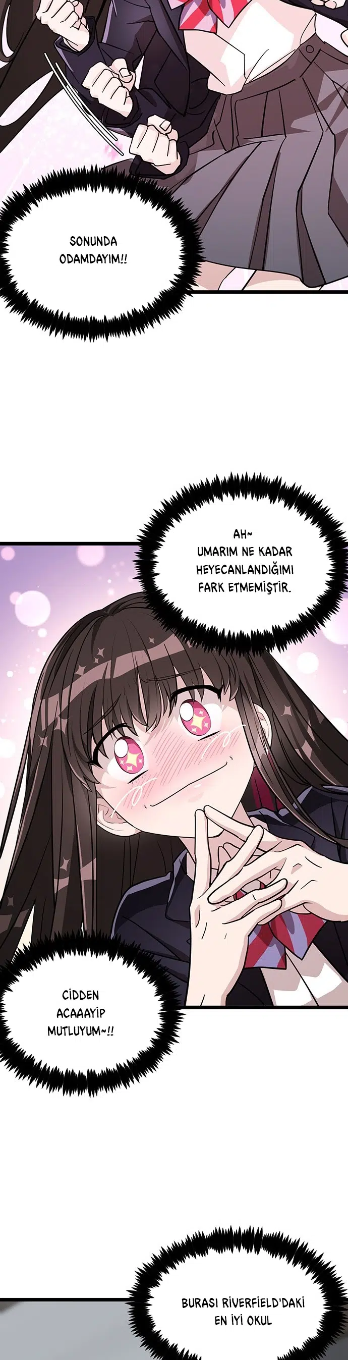 Dark Moon = Kan Sunağı - Bölüm 1 Sayfa 77