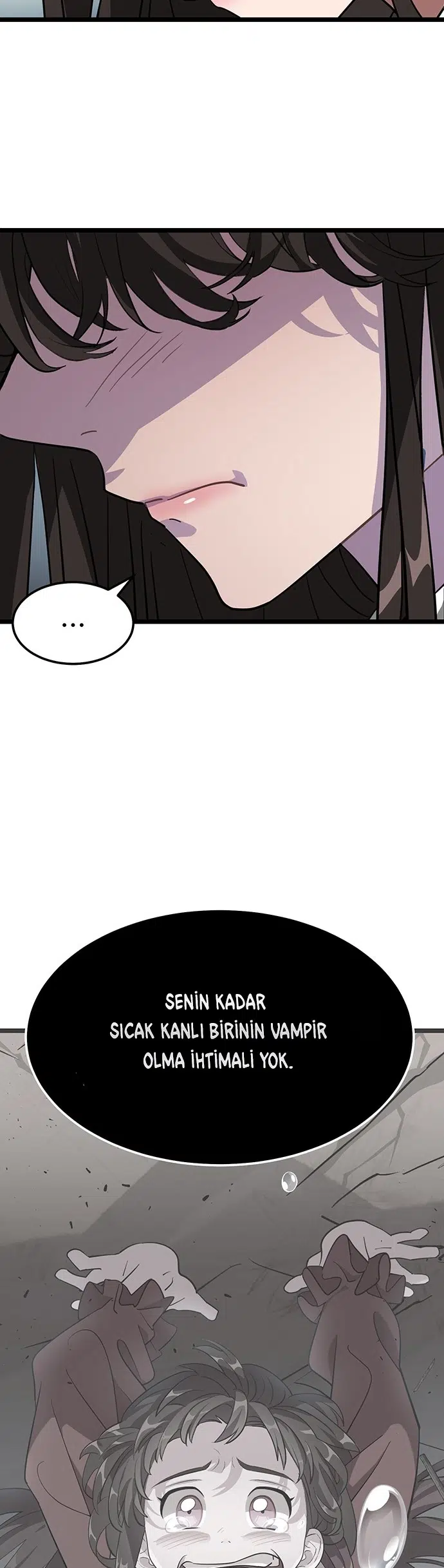 Dark Moon = Kan Sunağı - Bölüm 1 Sayfa 81