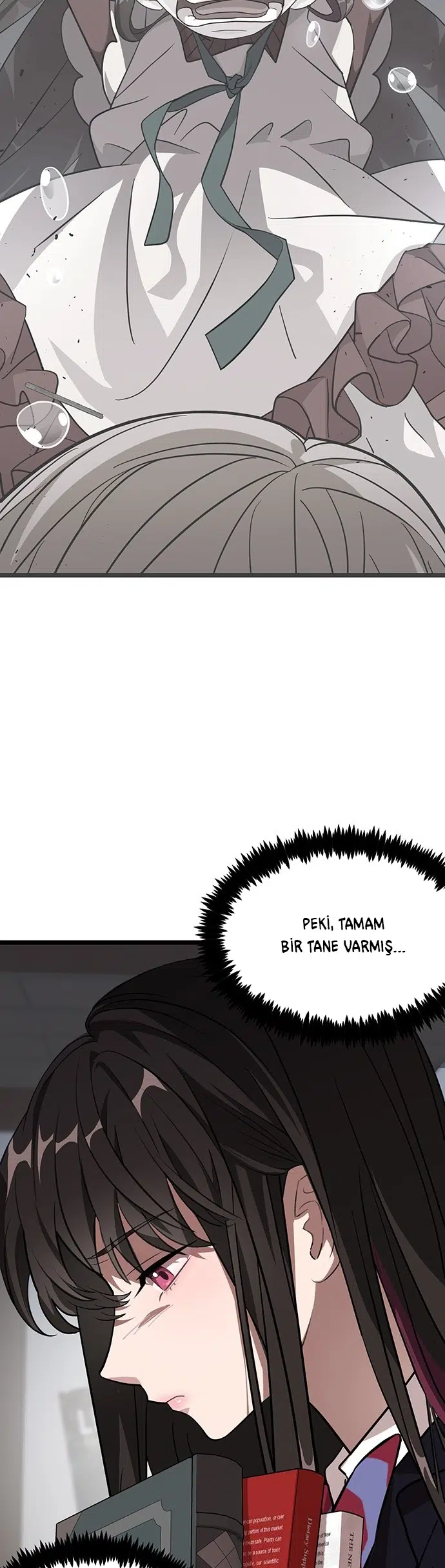 Dark Moon = Kan Sunağı - Bölüm 1 Sayfa 82
