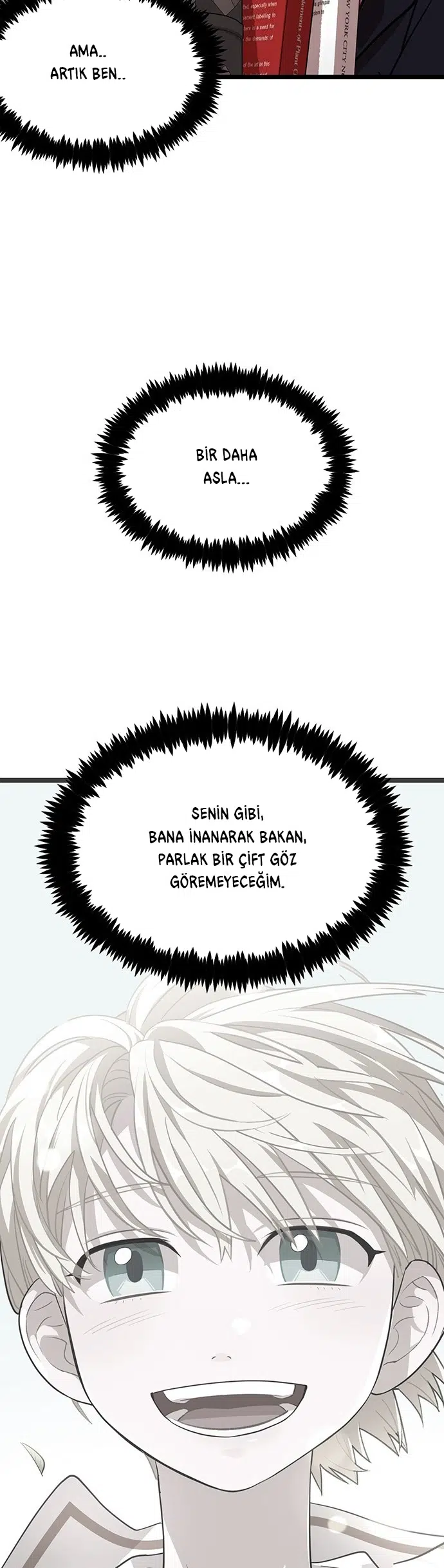 Dark Moon = Kan Sunağı - Bölüm 1 Sayfa 83