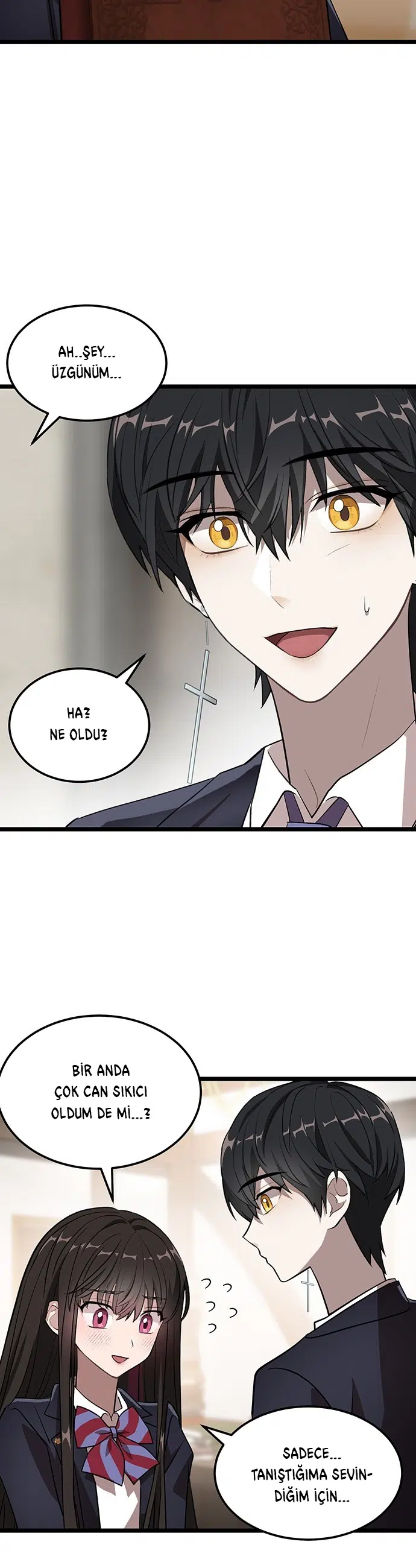 Dark Moon = Kan Sunağı - Bölüm 2 Sayfa 17