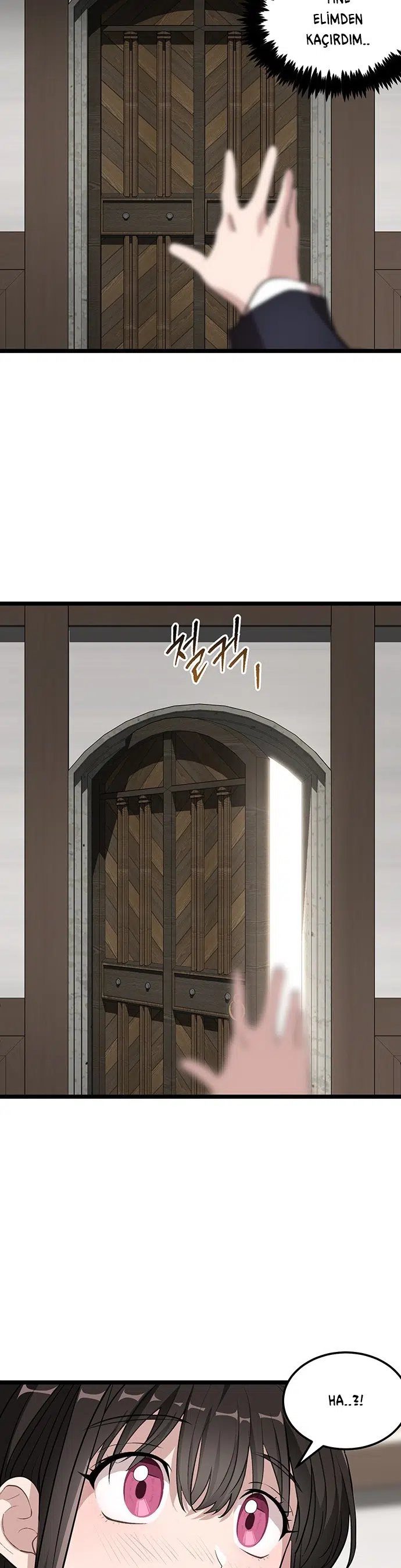 Dark Moon = Kan Sunağı - Bölüm 2 Sayfa 21