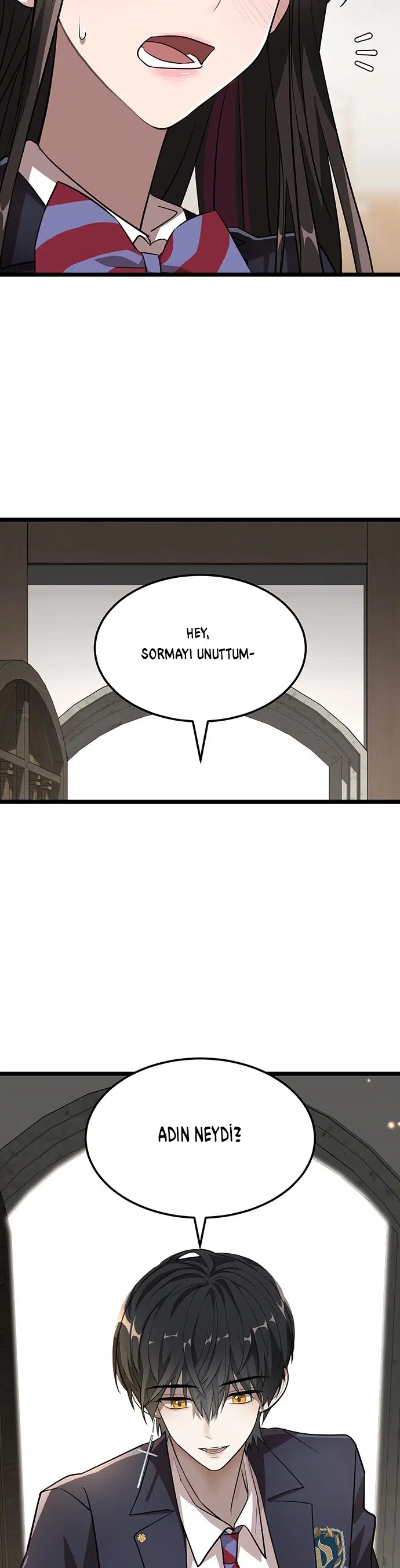 Dark Moon = Kan Sunağı - Bölüm 2 Sayfa 22
