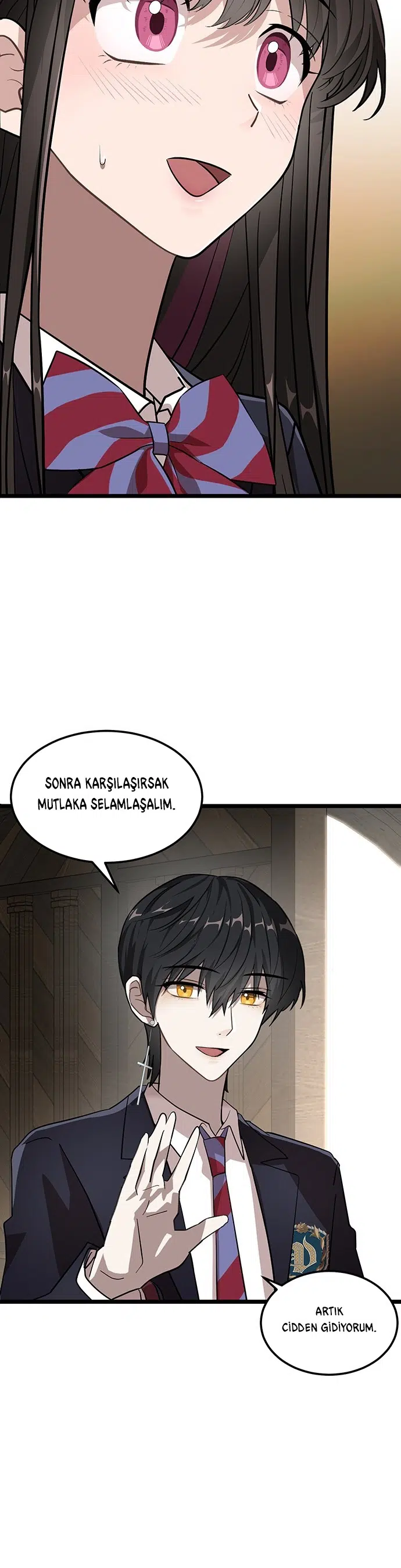 Dark Moon = Kan Sunağı - Bölüm 2 Sayfa 29
