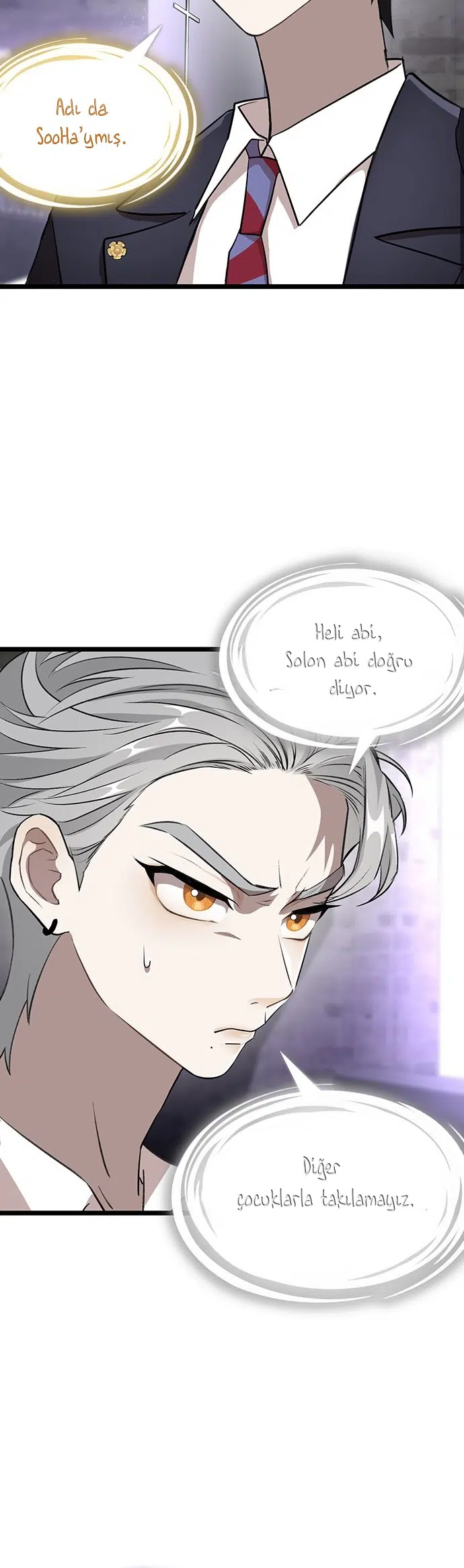 Dark Moon = Kan Sunağı - Bölüm 2 Sayfa 39