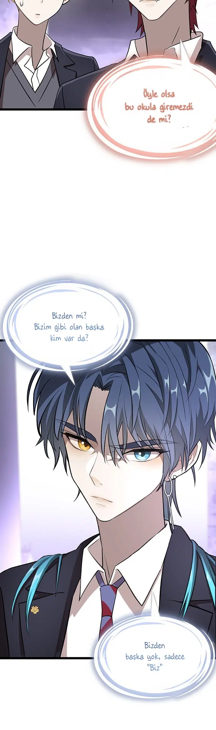 Dark Moon = Kan Sunağı - Bölüm 2 Sayfa 42