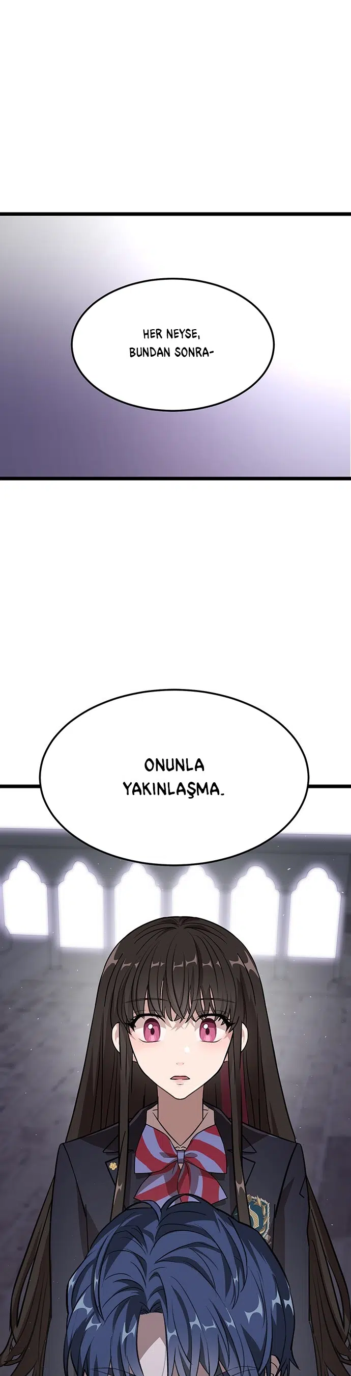 Dark Moon = Kan Sunağı - Bölüm 3 Sayfa 2