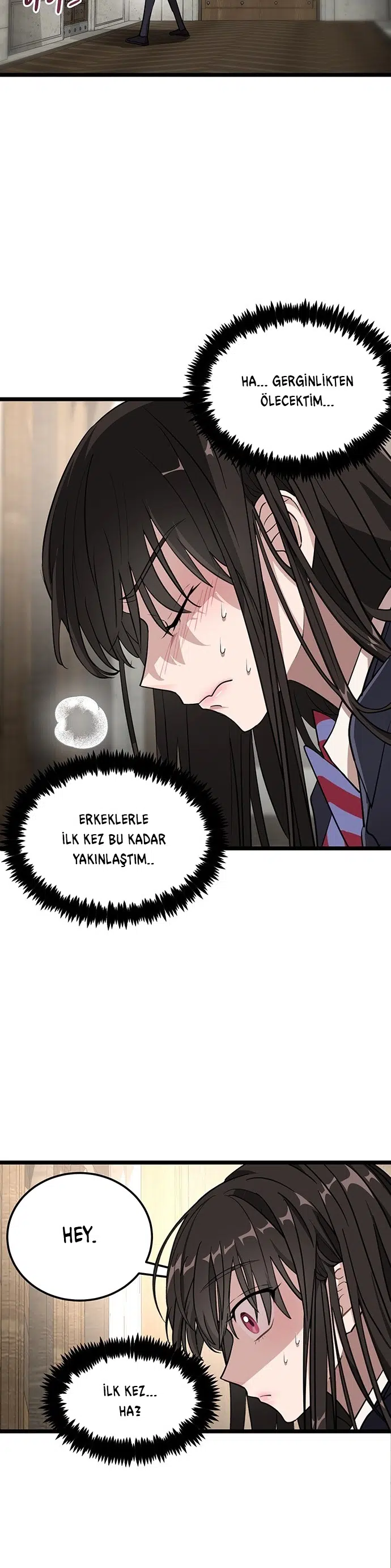 Dark Moon = Kan Sunağı - Bölüm 3 Sayfa 48