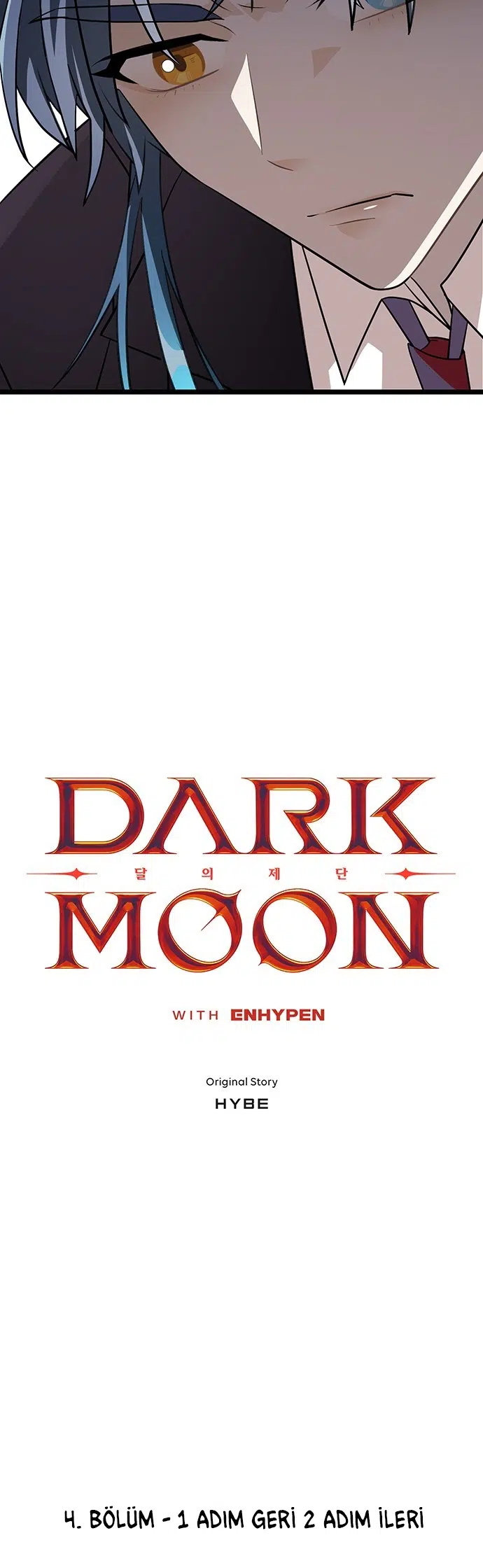 Dark Moon = Kan Sunağı - Bölüm 4 Sayfa 4