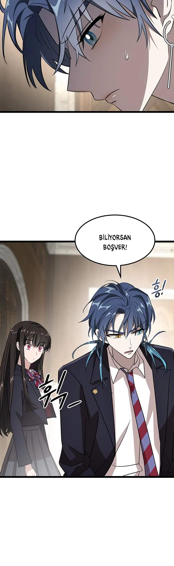 Dark Moon = Kan Sunağı - Bölüm 4 Sayfa 7
