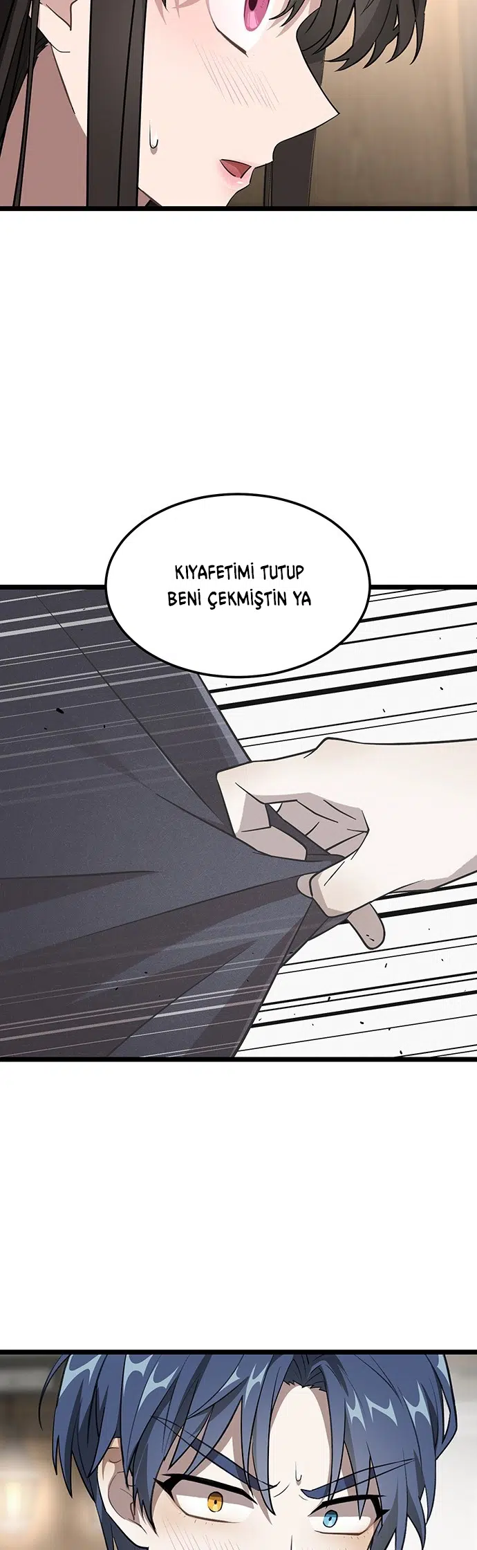 Dark Moon = Kan Sunağı - Bölüm 4 Sayfa 10