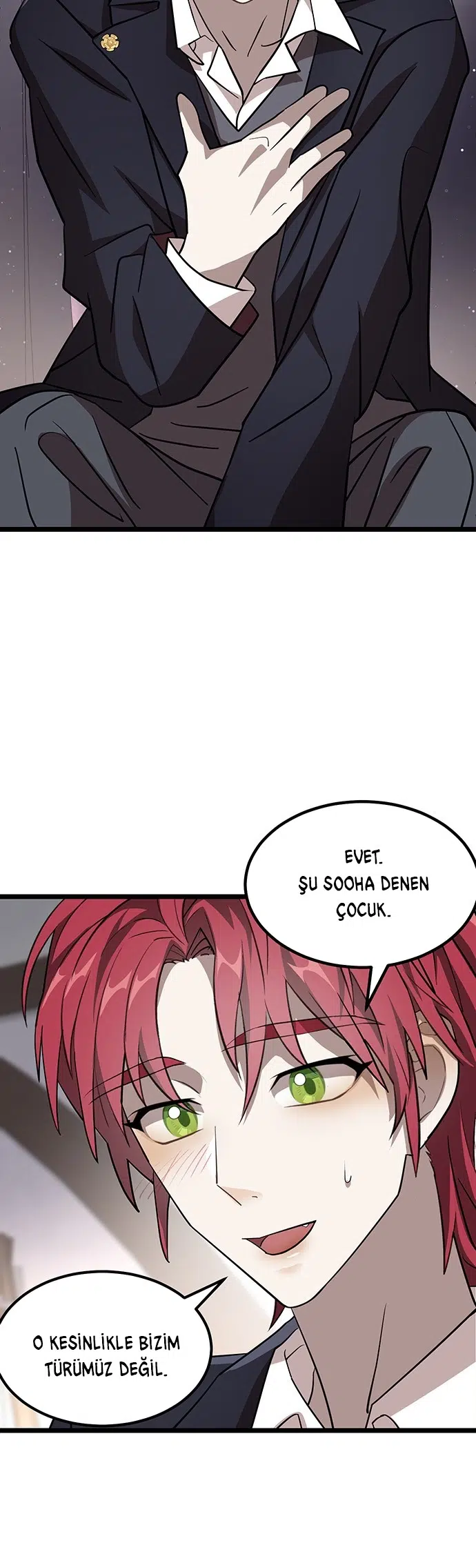 Dark Moon = Kan Sunağı - Bölüm 4 Sayfa 19